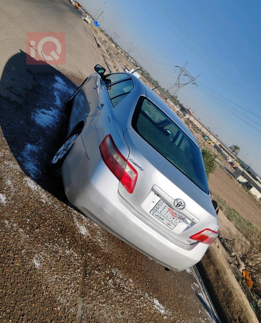 تويوتا كامري